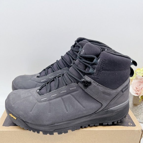 oboz big sky mid bdry insulated boots